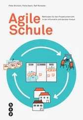 Ralf Romeike - Agile Schule (E-Book)