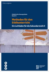 Erika Langhans - Methoden für den Ethikunterricht (E-Book)