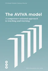 Markus Mäurer - The AVIVA model (E-Book)