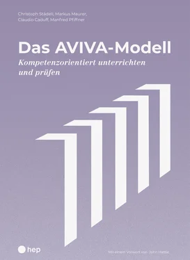 Markus Mäurer Das AVIVA-Modell (E-Book) обложка книги