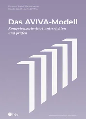 Markus Mäurer - Das AVIVA-Modell (E-Book)
