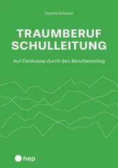 Daniela Schädeli - Traumberuf Schulleitung? (E-Book)