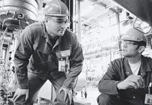 Cagdas Guerakar 21 is learning to become a Chemical and Pharmaceutical - фото 8