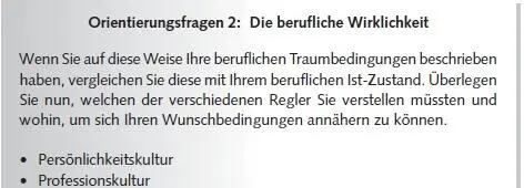 4 Mensch und Professionalität - фото 21