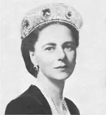 Prinzessin lleana von Rumänien public domain VORWORT Farbedelsteine sind - фото 4