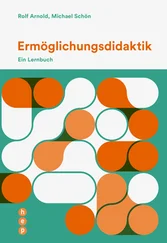 Rolf Arnold - Ermöglichungsdidaktik (E-Book)