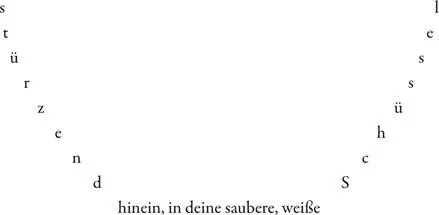 Ist es Shakespeare Nein Hat es Wert für mich Ja Es hat mir enormes - фото 16