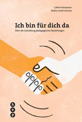 Cathrin Reisenauer - Ich bin für dich da (E-Book)