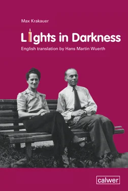 Max Krakauer Lights in Darkness обложка книги