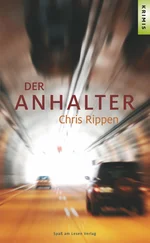 Chris Rippen - Der Anhalter
