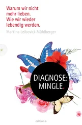 Martina Leibovici-Mühlberger - Diagnose - Mingle
