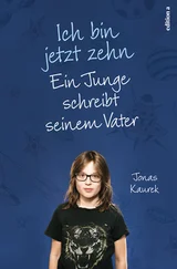 Jonas Kaurek - Ich bin jetzt zehn