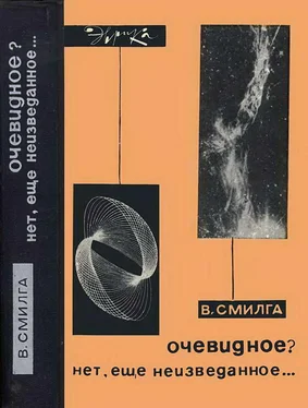 Вольдемар Смилга Очевидное? Нет, еще неизведанное… обложка книги