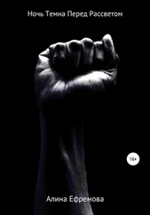 Алина Ефремова - Ночь темна перед рассветом