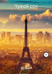 Бес Анна - Чужой сон