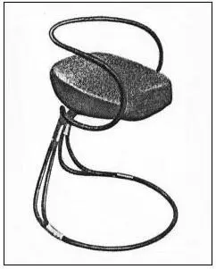 31 В Татлин Модель стула 1927 32 Кресло в вестибюле высотного здания - фото 35