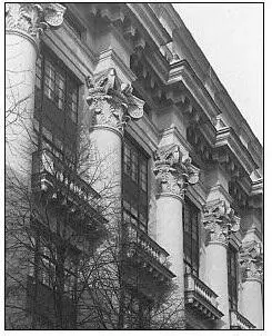 14 15 См с 35 36 Н А Ладовский Станция метро Красные ворота - фото 40