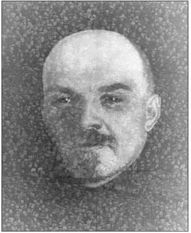 51 Эль Лисицкий Фотограмма 1931 El Lissitzky Dresden 1967 ill 165 - фото 58