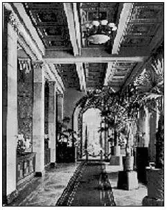 70 М М Адамович Магазин вин на улице Горького 1940е СовАр л 47 - фото 80