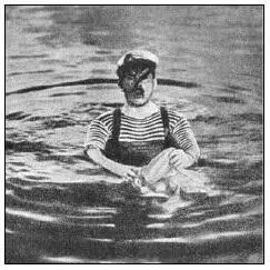 76 Кадр из кинофильма ВолгаВолга режиссер Г Александров 1938 Очерки - фото 86