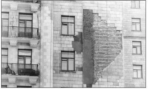 134 135 Дом преподавателей МГУ 1950е ФА 1979 Человек культуры 2 - фото 146