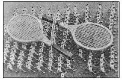 141 Кадр из документального фильма Счастливая юность 1935 СК 1935 9 с - фото 152