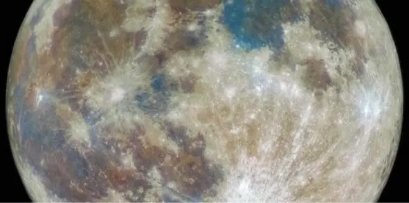 Нашлись астрономы которые с помощью новых технологий съемки получили - фото 12