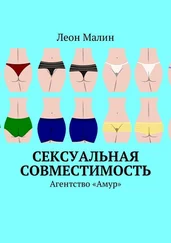 Леон Малин - Сексуальная совместимость. Агентство «Амур»