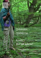 Семен Берсенев - Дневники оркнессы. Книга 5. Весна идет!