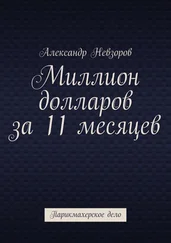 Александр Невзоров - Миллион долларов за 11 месяцев. Парикмахерское дело