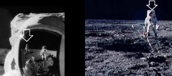 Слева Рис 5 причудливая версия фотографии созданной Дэвидом Харландом - фото 28