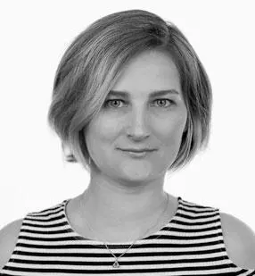 До прочтения книги я испытывала чувство вины за то что к 37 годам не решила - фото 18