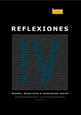 Claudia Isabel Rojas Rodríguez REFLEXIONES IV. обложка книги