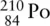 An equation can be written for this radioactive decay process or - фото 51