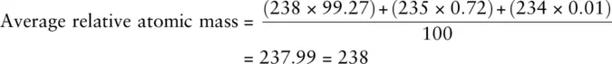 114 Radioisotopes Some isotopes are unstable and emit radiation they are - фото 48
