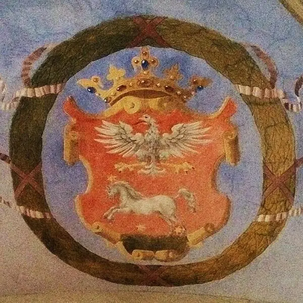 Вот мы и добрались до русского герба Черниговского княжества Как вы помните - фото 35