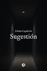 Fabián Capdevila - Sugestión