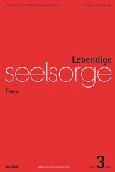 Erich Garhammer - Lebendige Seelsorge 3/2017