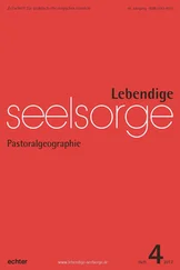 Lebendige Seelsorge 4/2017