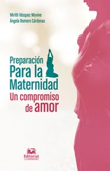 Mirith Vásquez Munive - Preparación para la maternidad - un compromiso de amor