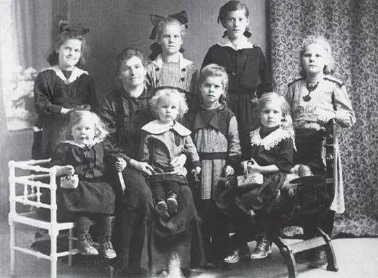 Paula lebt schon seit einiger Zeit im Kinderheim Mariazell in Sursee im Kanton - фото 4