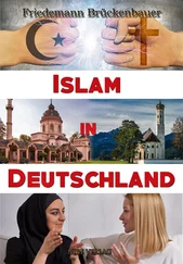 Friedemann Brückenbauer - Islam in Deutschland