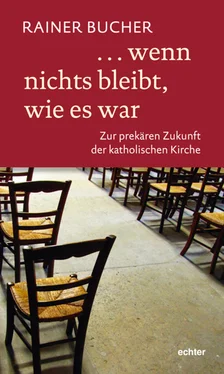 Rainer Bucher ... wenn nichts bleibt, wie es war обложка книги