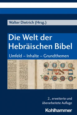 Неизвестный Автор Die Welt der Hebräischen Bibel обложка книги