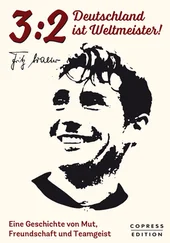 Fritz Walter - 3:2 - Deutschland ist Weltmeister