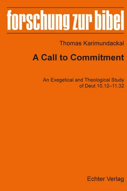 Thomas Karimundackal A Call to Commitment обложка книги