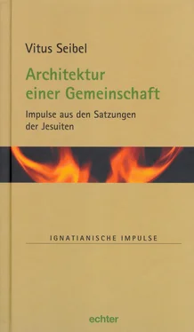 Vitus Seibel Architektur einer Gemeinschaft обложка книги