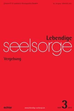 Неизвестный Автор Lebendige Seelsorge 3/2015 обложка книги