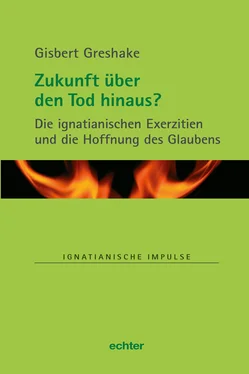 Gisbert Greshake Zukunft über den Tod hinaus? обложка книги