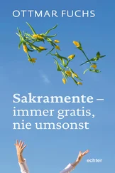 Ottmar Fuchs - Sakramente - immer gratis, nie umsonst